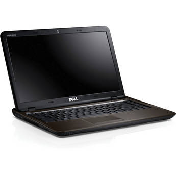 Dell Inspiron 14z I14Z-2877BK 14" Notebook Computer (Black)