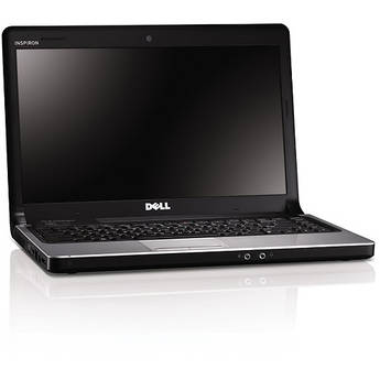 Dell Inspiron 14z I14Z-5726BK 14" Notebook Computer (Black)