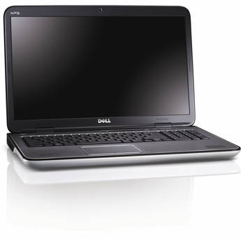 Dell XPS 17 X17L-2250SLV 17.3" Notebook Computer (Silver)