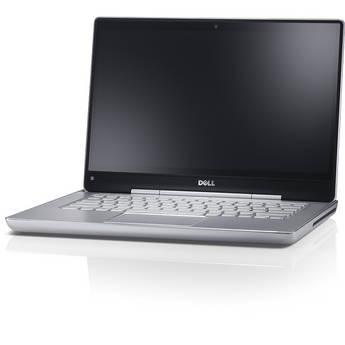 Dell XPS 14z X14Z-6923SLV 14" Notebook Computer (Silver)