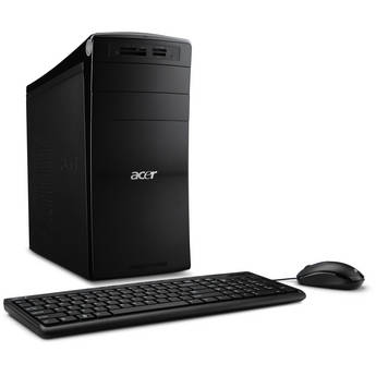 Acer Aspire M3 AM3970-UR11P Desktop Computer