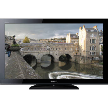 40" Sony Bravia KDL40BX450 1080p LCD HDTV $399