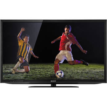 Sony KDL55EX640 55" BRAVIA Internet LED TV
