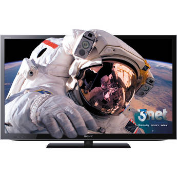 Sony KDL55HX750 55" BRAVIA LED Internet TV