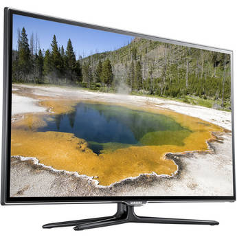 Samsung UN40ES6500 40" Class Slim 3D LED HDTV