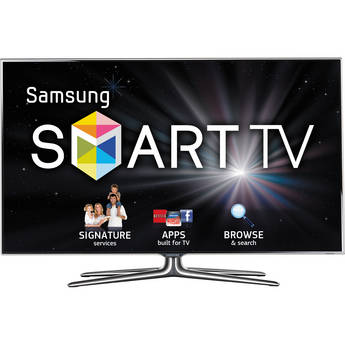 Samsung UN55ES7100 55" Slim 3D LED HDTV