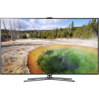 Samsung UN55ES7500 55" Class Slim LED HDTV