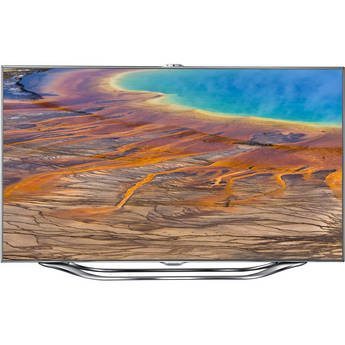 Samsung UN55ES8000 55" Class Slim LED HDTV