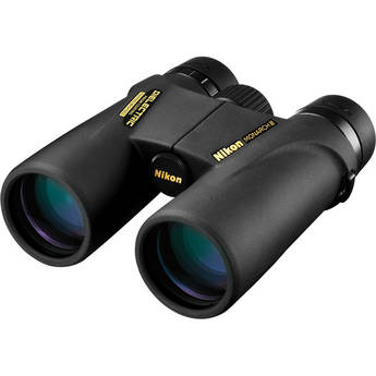 Nikon 8x42 Monarch 5 Binocular (Black)