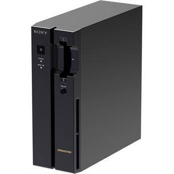 Sony SRMEMORY DATA TRANSFER UNIT