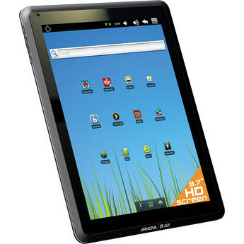 Archos 4GB Arnova 9 G2 Tablet