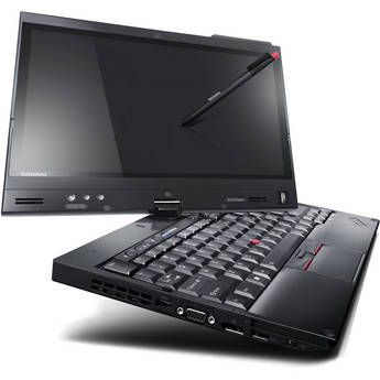 Lenovo 320GB ThinkPad X220 42963MU 12.5" Tablet PC