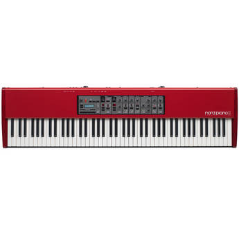 Nord Piano 2 HA88