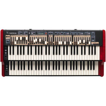 Nord Nord C2D Combo Organ