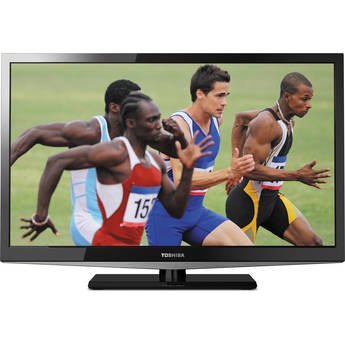 Toshiba 19L4200 19" LED HDTV