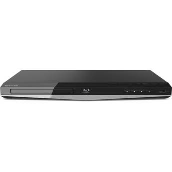 Toshiba BDX3300 Blu-ray Disc Player