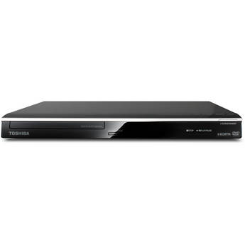 Toshiba SD5300 DVD Player