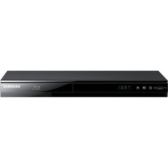 Samsung BD-E5300 Blu-ray Disc Player