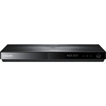Samsung BD-E5900 Blu-ray Disc Player