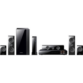 Samsung HT-E6500W Blu-ray Home Theater System