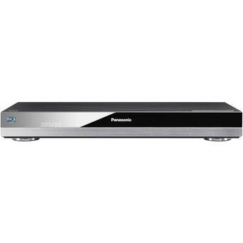 Panasonic DMP-BDT500 Smart Network 3D Blu-Ray Disc Player