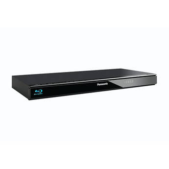 Panasonic DMP-BDT220 Blu-ray Disc Player