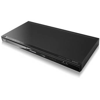 Panasonic DMP-BD87 Blu-ray Disc Player