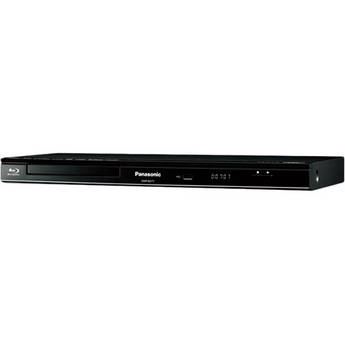 Panasonic DMP-BD77 Blu-ray Disc Player