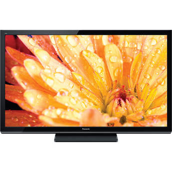 Panasonic Viera 50" Class U50 Series Full HD Plasma HDTV
