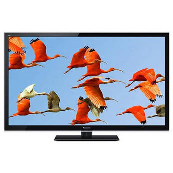 Panasonic Smart Viera 55" Class E50 Series Full HD LED HDTV
