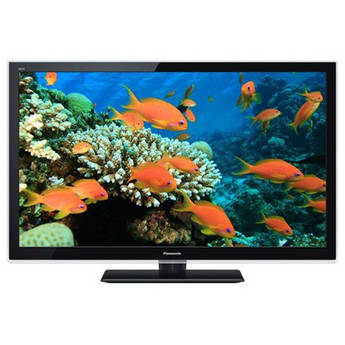 Panasonic Smart Viera 37" Class E5 Series Full HD LED HDTV