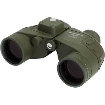 Celestron 7x50 Oceana Porro WP IF and RC Military / Camouflage