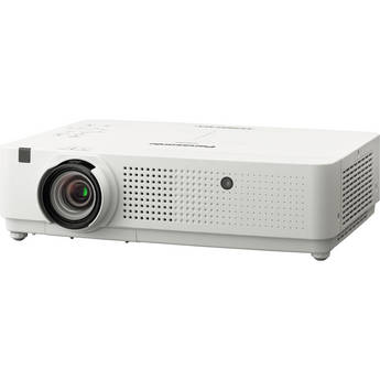 Panasonic PT-VX400NTU 3LCD Portable Projector