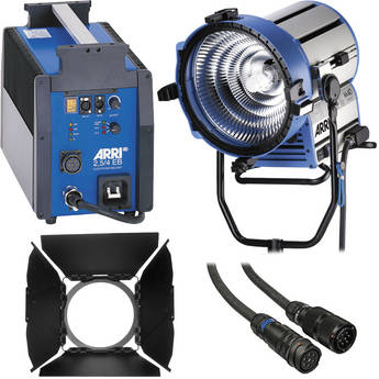 Arri M40 HMI System
