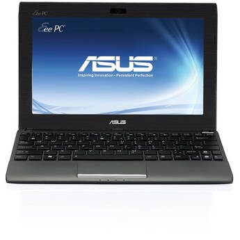 ASUS 320GB Eee PC 1025C-MU17 10.1" Netbook (Matte Black)