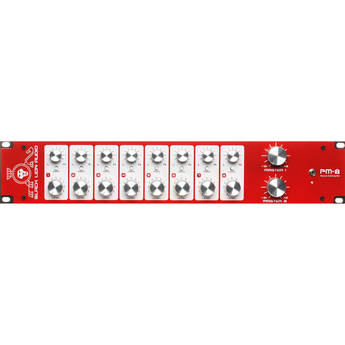 Black Lion Audio PM8 8-Channel Analog Summing Mixer
