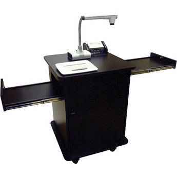 Elmo ECart12-NP Classroom Kit