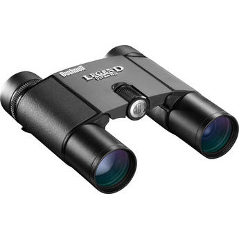 Bushnell Legend Ultra HD 10x25 Binocular (Black)