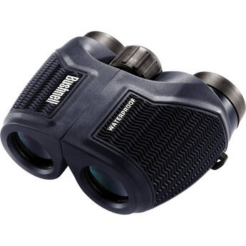Bushnell H2O 8x26 Compact Binocular (Blue)