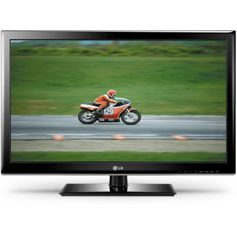 LG Electronics 32LS3400 32" LED TV