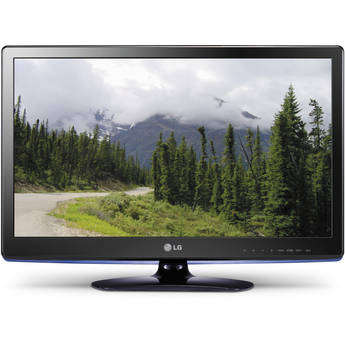 LG Electronics 26LS3500 26" LED HDTV