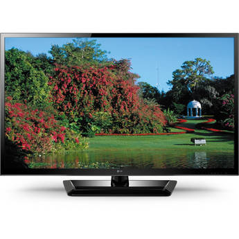 LG Electronics 55LS4600 55" LED HDTV
