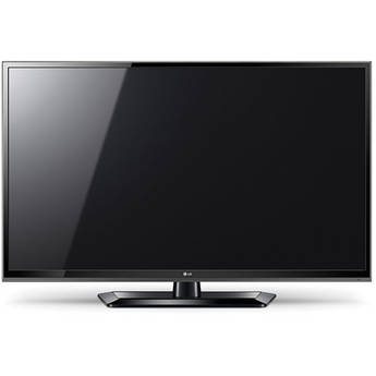 LG Electronics 60LS5700 60" LED TV with Smart TV
