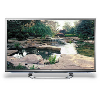 LG Electronics 55G2 55" Class Cinema 3D LED Google TV
