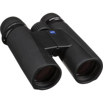 Zeiss Conquest 8x42 HD Binocular