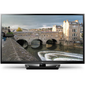 LG Electronics 42PA4500 42" Class Plasma HDTV