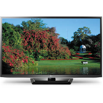 LG Electronics 50PA6500 50" Plasma 1080p TV