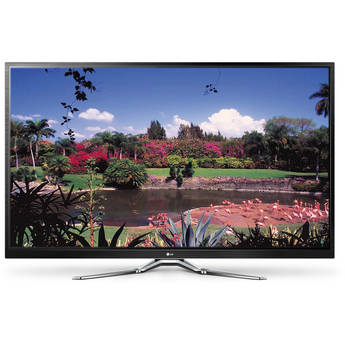 LG Electronics 50PM9700 50" Plasma 3D Smart TV