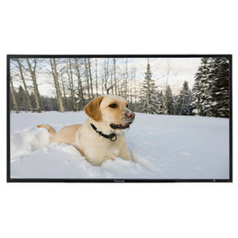 Panasonic TH-42LF25U 42" Full HD LCD Display