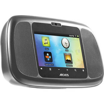 Archos 4GB 35 Home Connect 3.5" Touch Screen Android Player